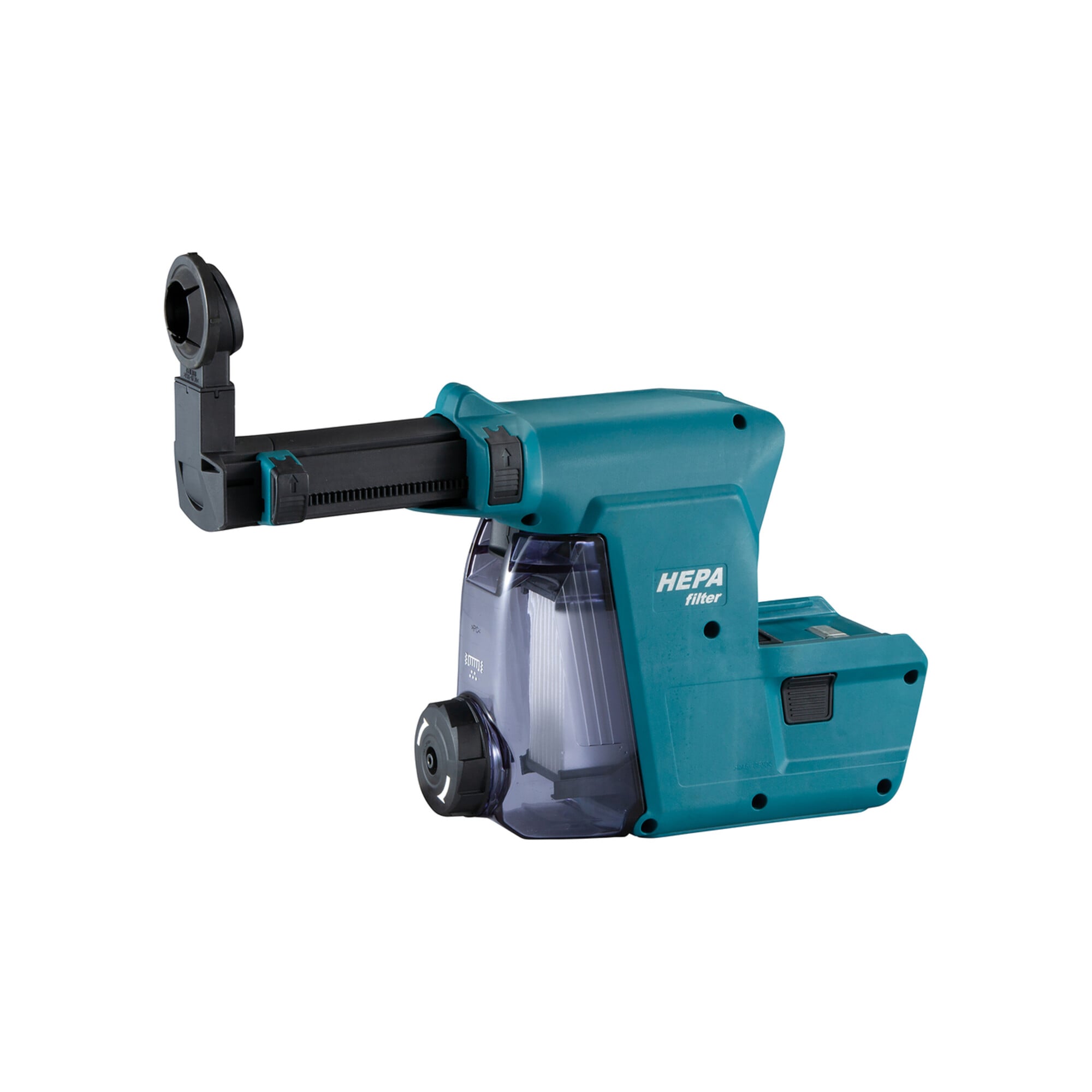 Makita Staubabsaugung DX07