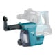 Makita Staubabsaugung DX07-3