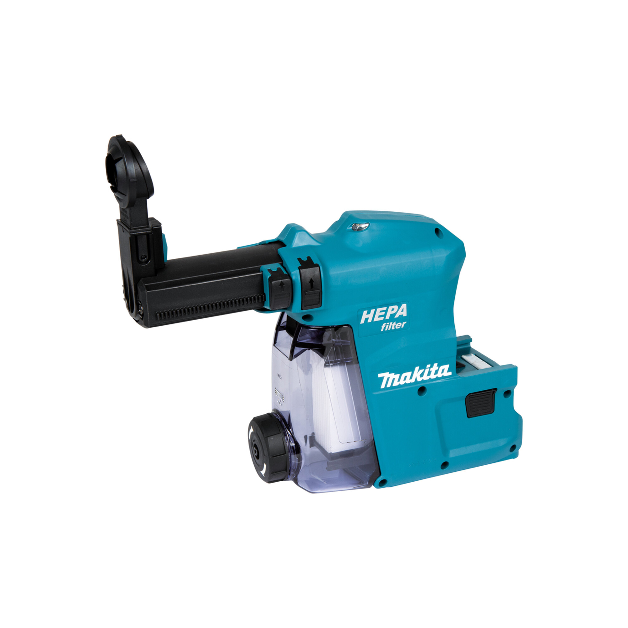 Makita Staubabsaugung DX08