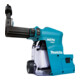 Makita Staubabsaugung DX08-4