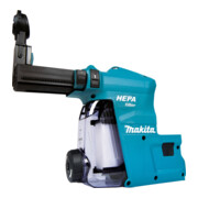 Makita Staubabsaugung DX08-4