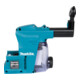Makita Staubabsaugung DX08-5
