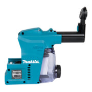 Makita Staubabsaugung DX08-5