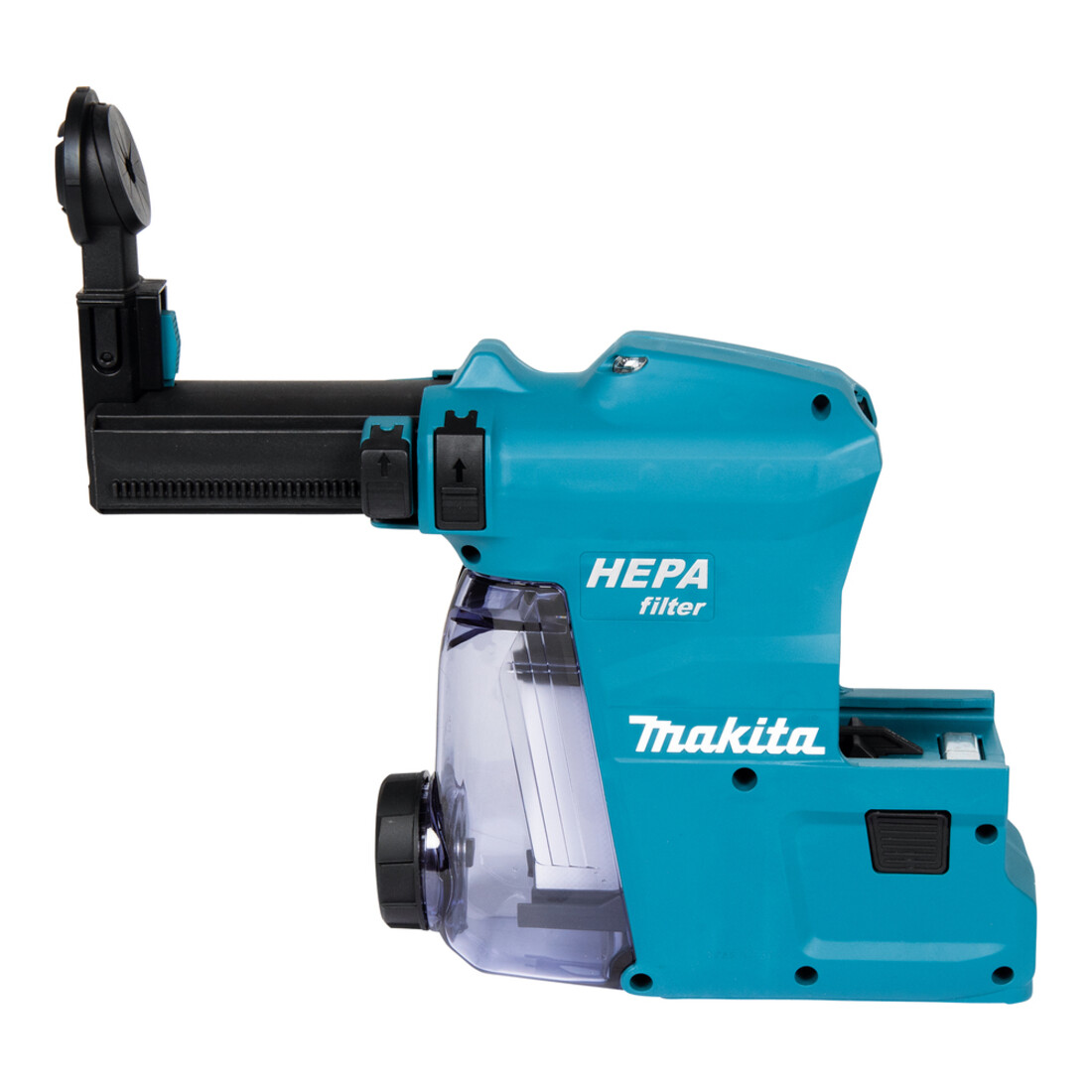 Makita Staubabsaugung DX08