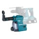 Makita Staubabsaugung DX09-2