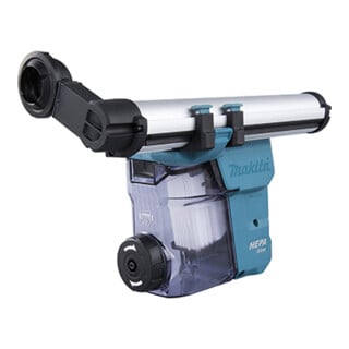 Makita Staubabsaugung DX10