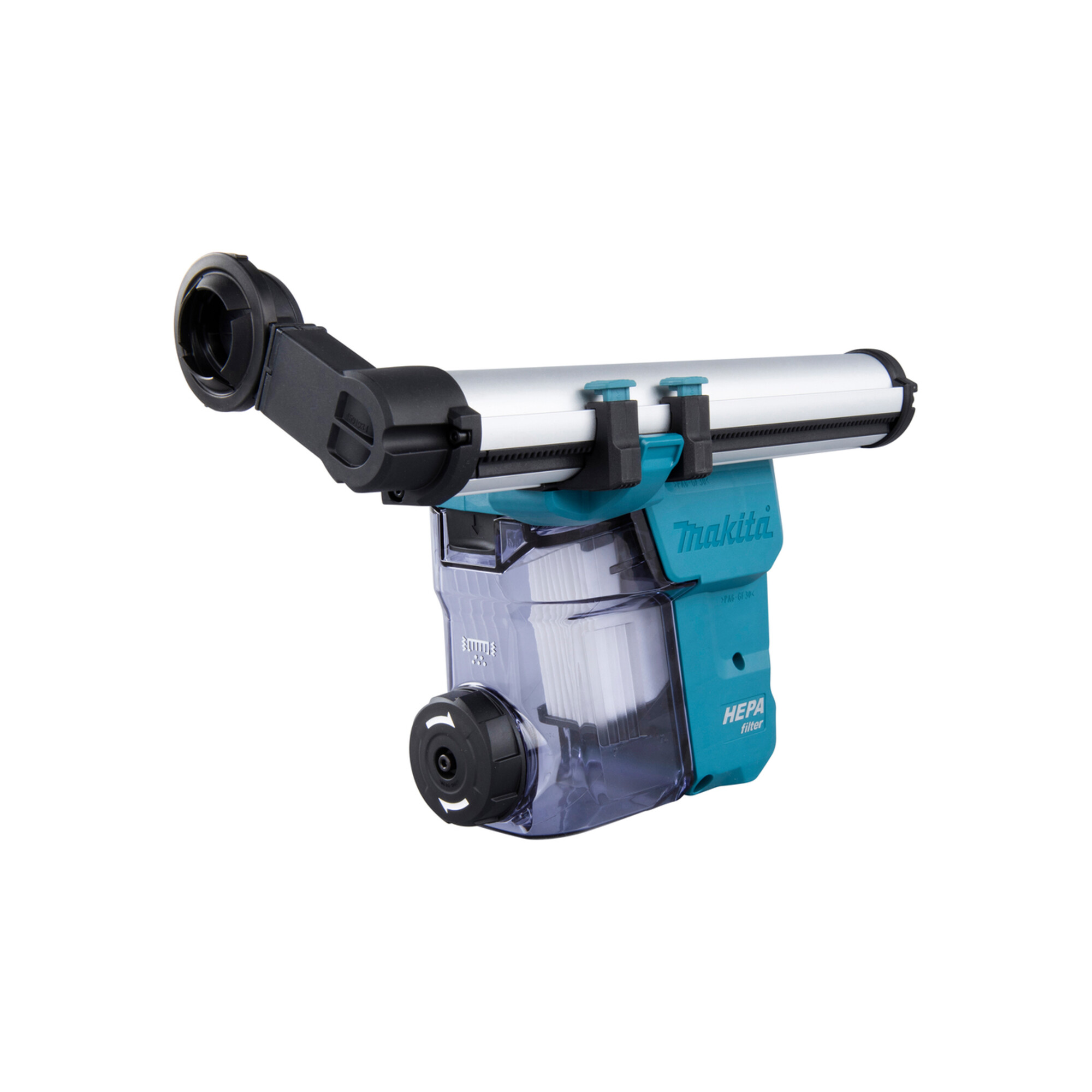 Makita Staubabsaugung DX10