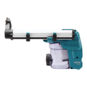 Makita Staubabsaugung DX10-2