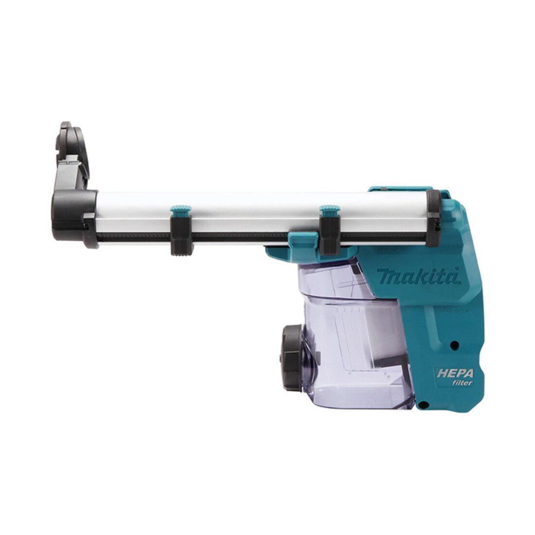 Makita Staubabsaugung DX10