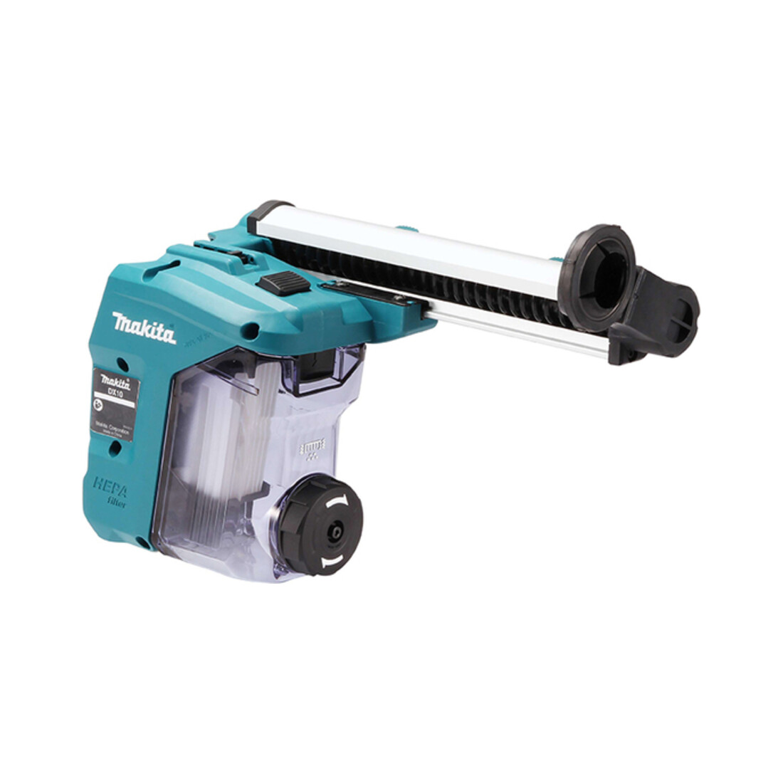 Makita Staubabsaugung DX10