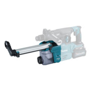 Makita Staubabsaugung DX10-4