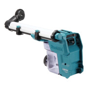 Makita Staubabsaugung DX10-4