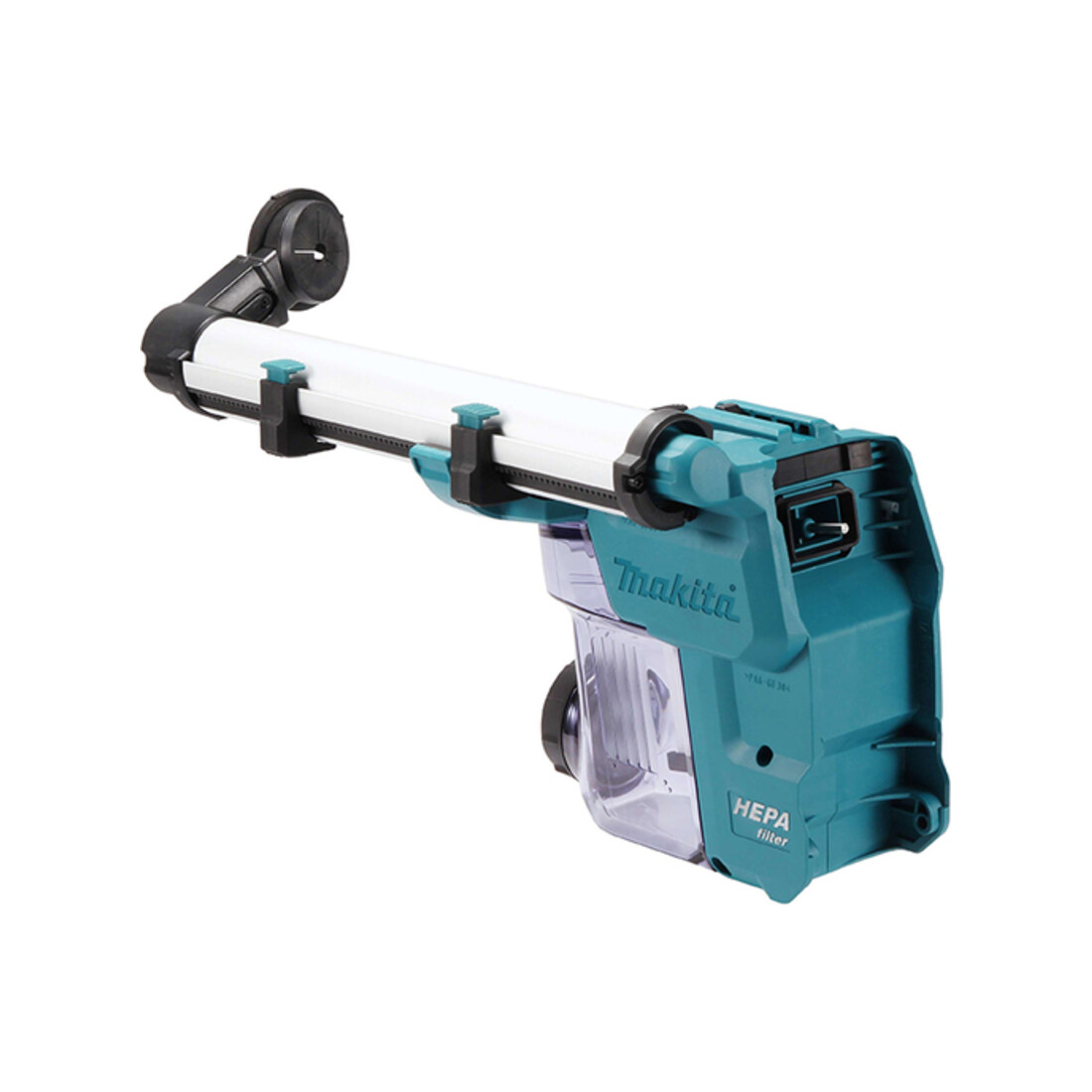 Makita Staubabsaugung DX10