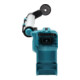 Makita Staubabsaugung DX10-5