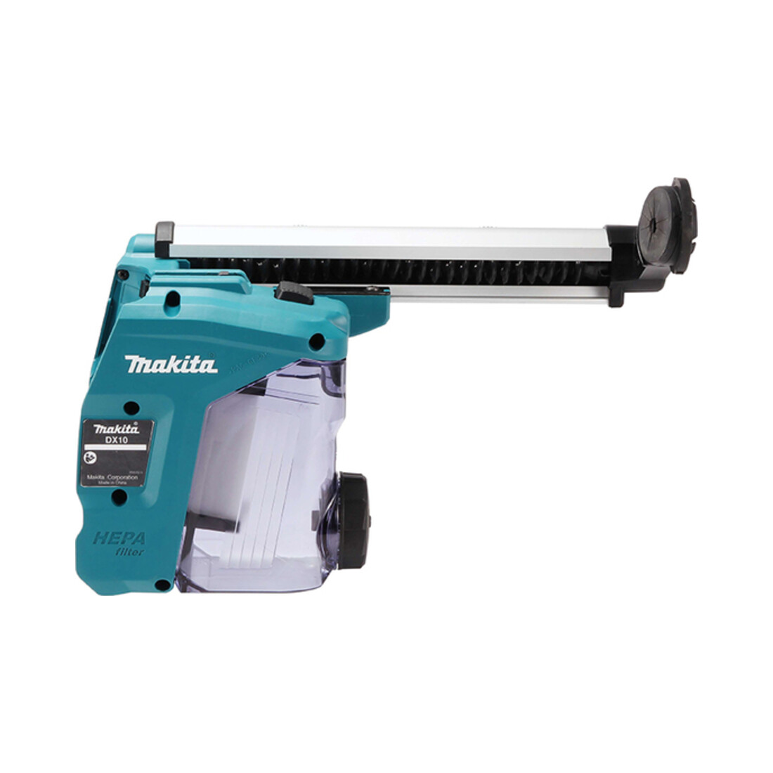 Makita Staubabsaugung DX10