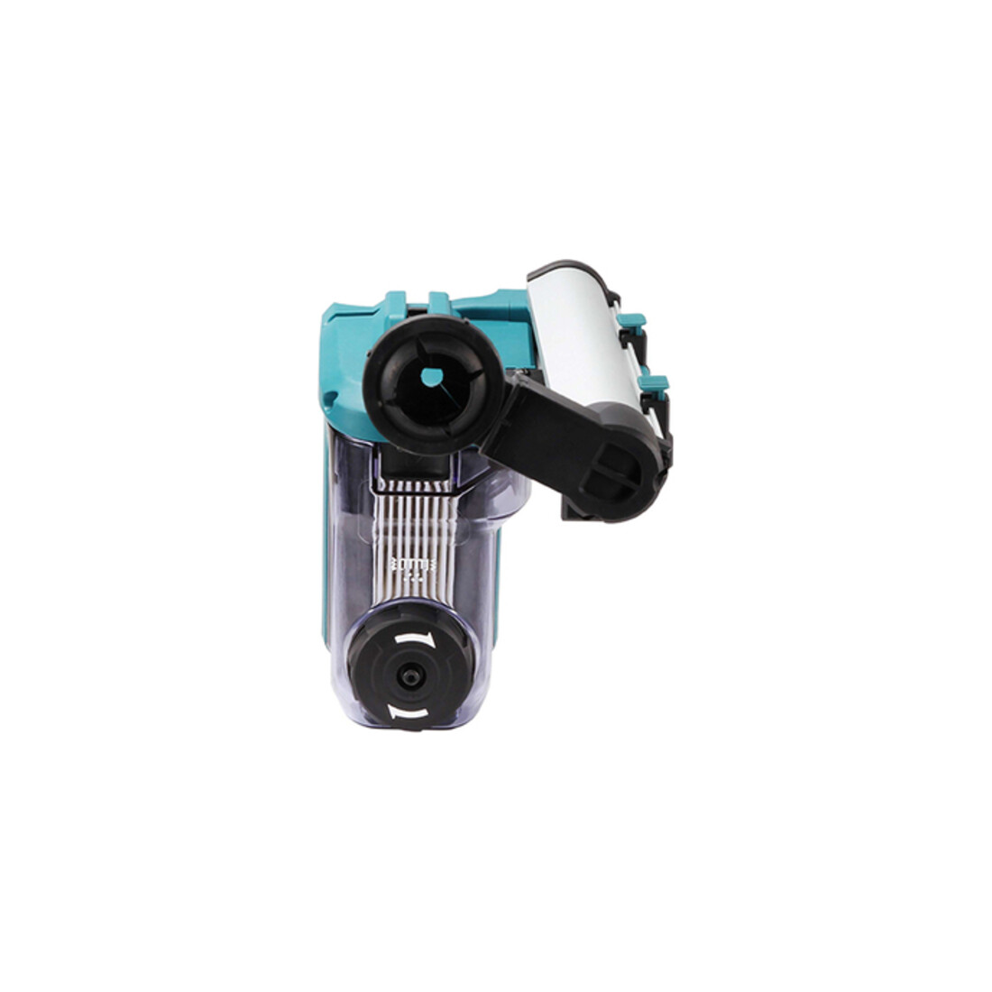 Makita Staubabsaugung DX10