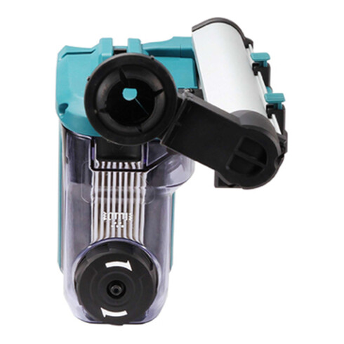 Makita Staubabsaugung DX10