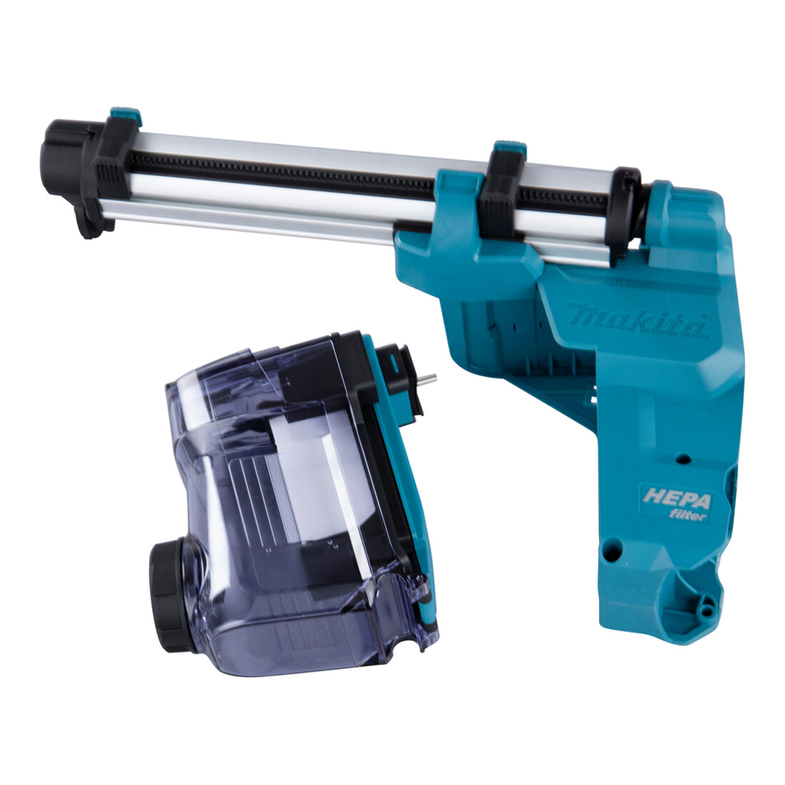 Makita Staubabsaugung DX10