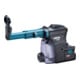 Makita Staubabsaugung DX12 191E54-9-1