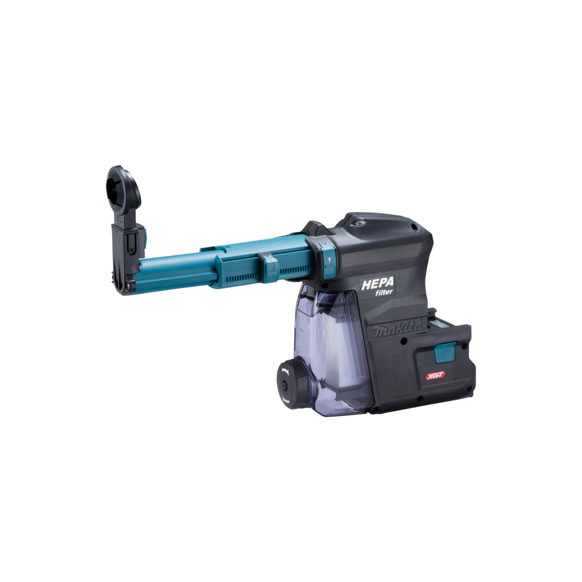Makita Staubabsaugung DX12 191E54-9