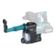 Makita Staubabsaugung DX12 191E54-9