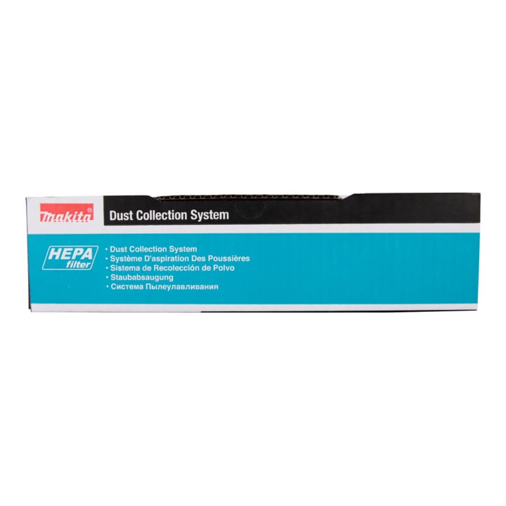 Makita Staubabsaugung DX12 191E54-9