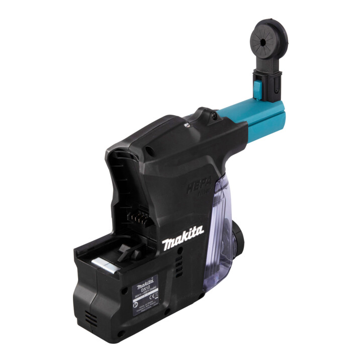 Makita Staubabsaugung DX12 191E54-9
