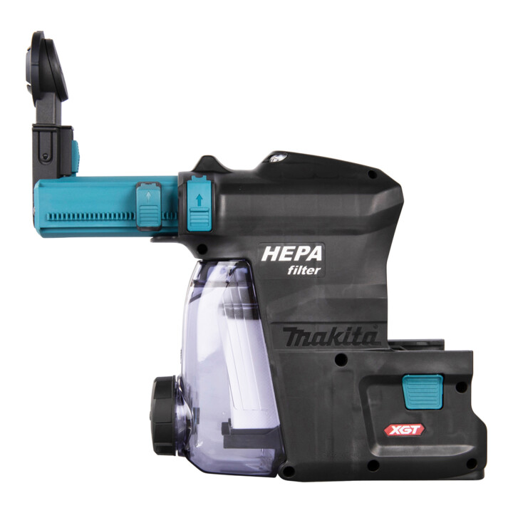 Makita Staubabsaugung DX12 191E54-9
