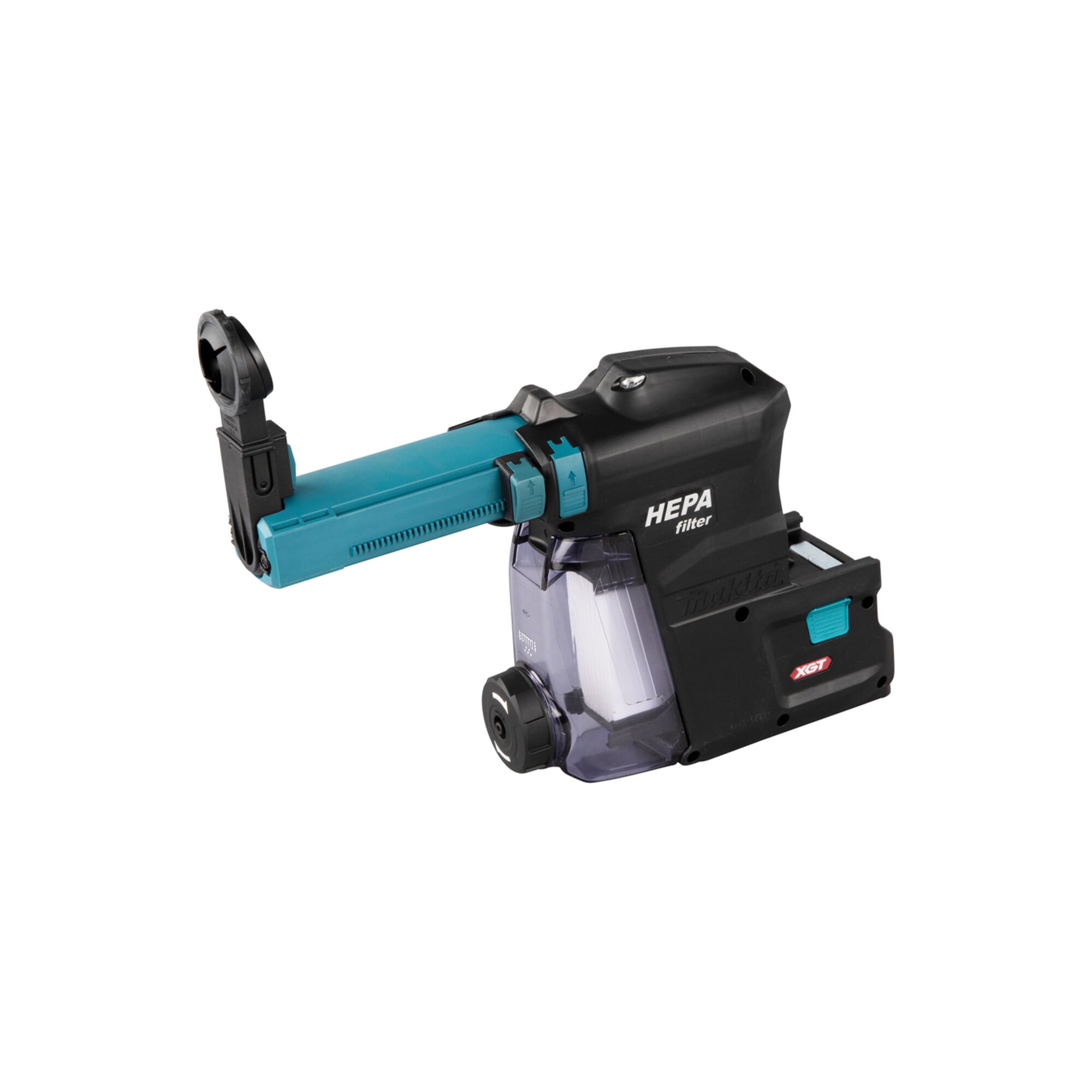 Makita Staubabsaugung DX14 191E60-4
