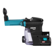 Makita Staubabsaugung DX14 191E60-4-2