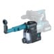 Makita Staubabsaugung DX14 191E60-4