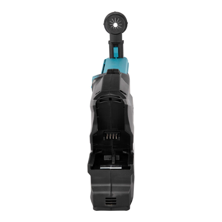 Makita Staubabsaugung DX14 191E60-4