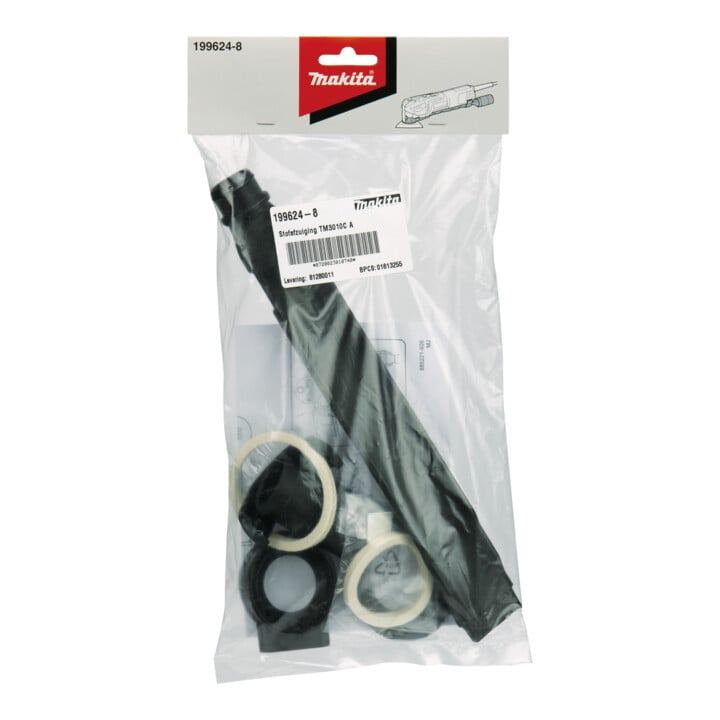 Makita Staubabsaugungset 199624-8