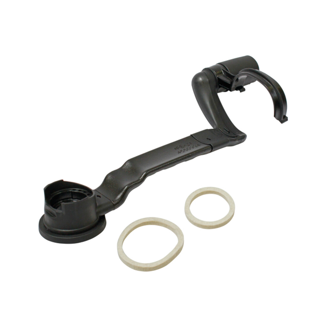 Makita Staubabsaugungsset 199627-2