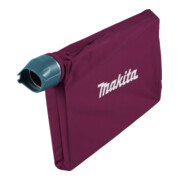Makita Staubsack-2