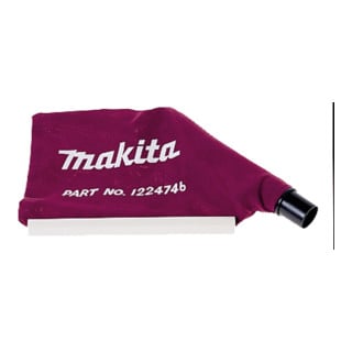 Makita Staubsack kpl. (123150-5)