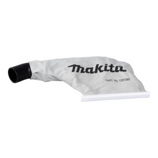 Makita Staubsack kpl.