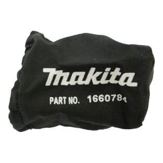 Makita Staubsack STOFF (166078-4)