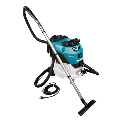 Makita Staubsauger für Staubklasse M VC4210M
