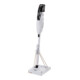 Makita Staubsauger Standfuß-5