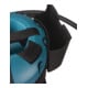 Makita Staubsauger Staubklasse L VC2012L