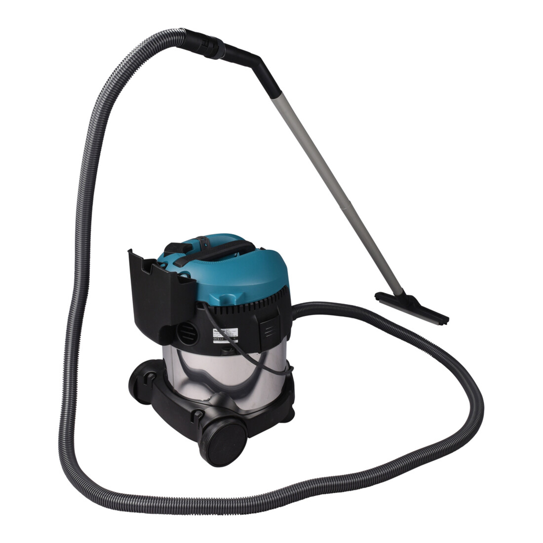 Makita Staubsauger Staubklasse L VC2012L