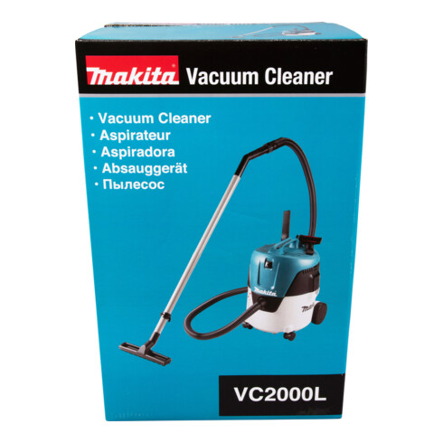 Makita Staubsauger VC2000L