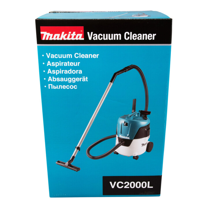 Makita Staubsauger VC2000L