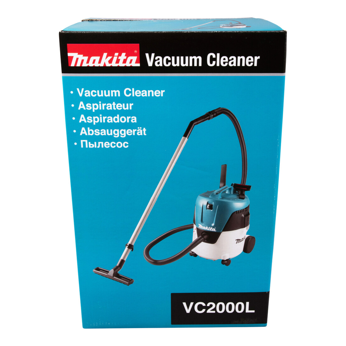 Makita Staubsauger VC2000L