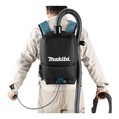 Makita Staubsaugerschutzabdeckung