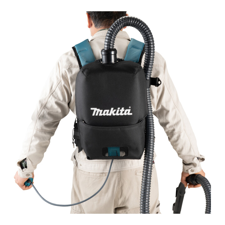 Makita Staubsaugerschutzabdeckung