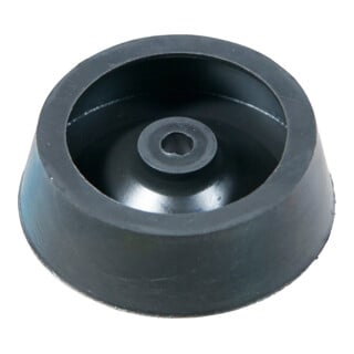 Makita Staubschutzkappe, 9 mm