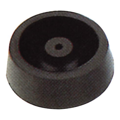 Makita Staubschutzkappe, 9 mm