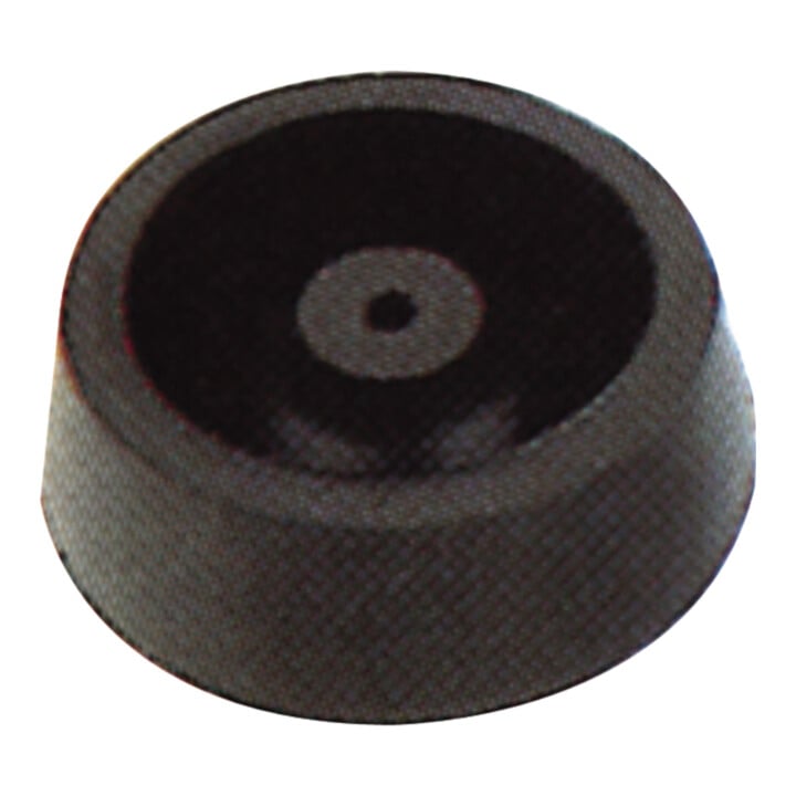 Makita Staubschutzkappe, 9 mm